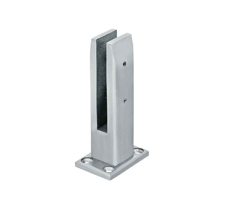 SVA - R - 154 游泳池玻璃夹