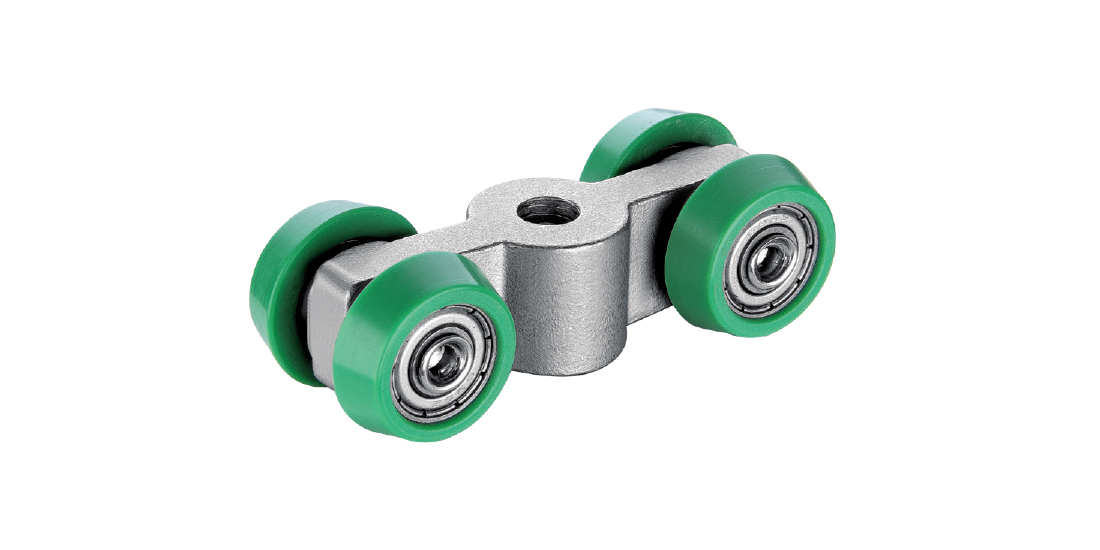 SVA - Y55 - B 滑轮