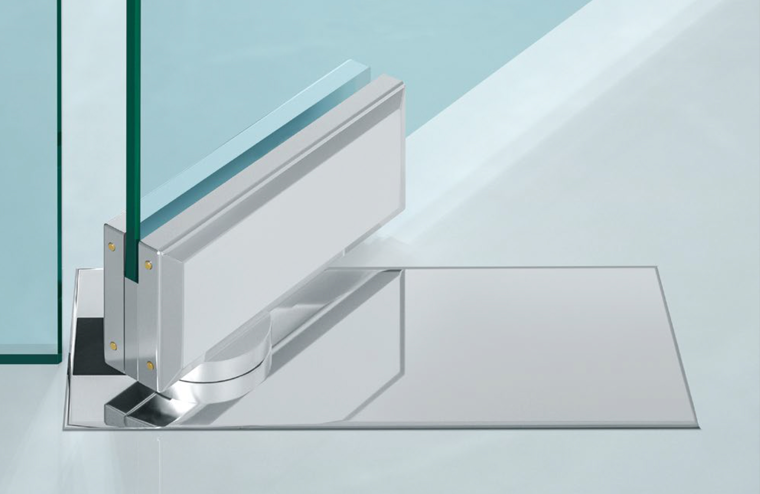 建筑五金“内需”增长 · 高端产品成新宠