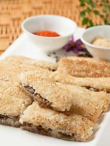 贵州美食－香益糯米鸭
