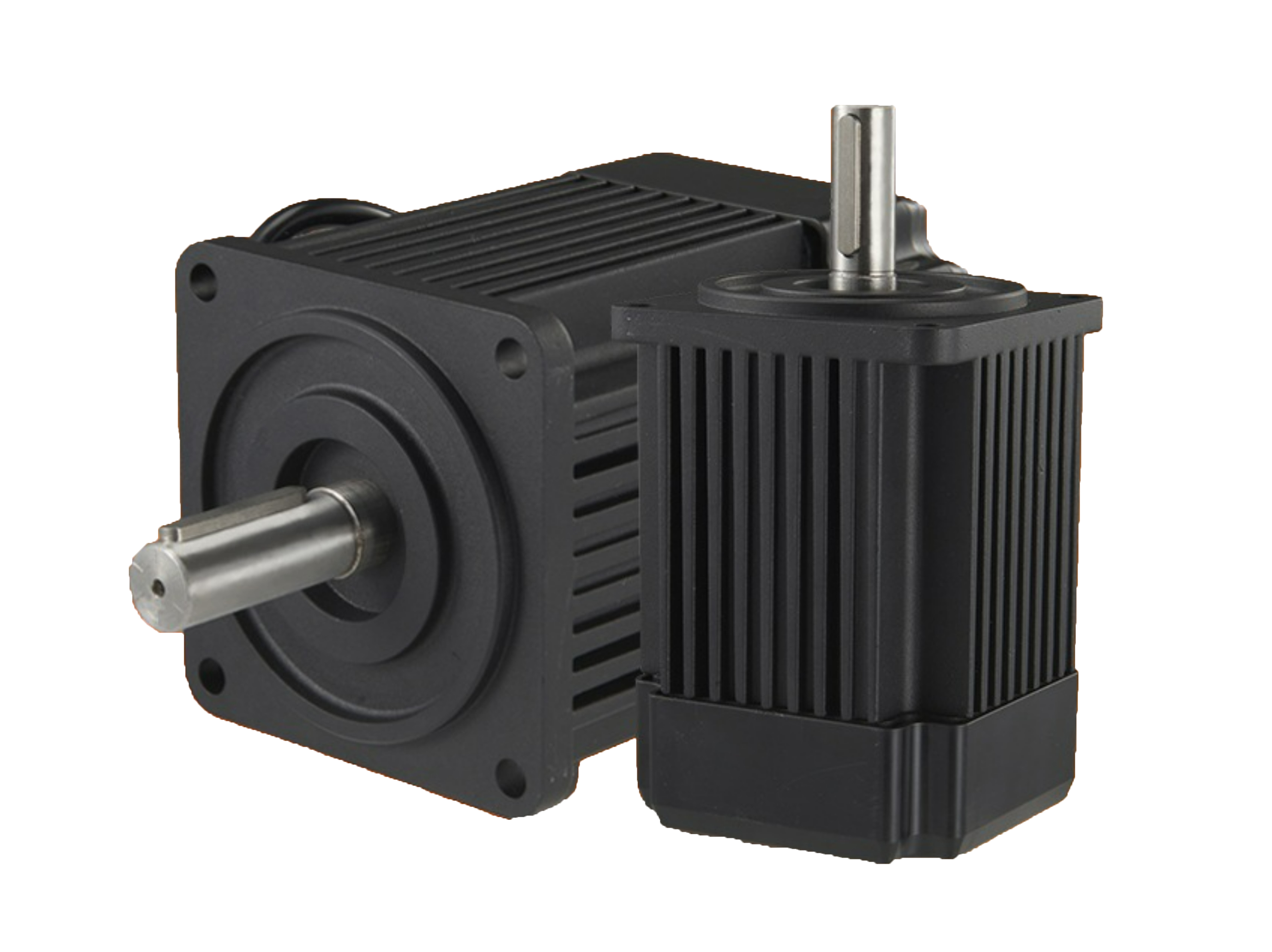 Permanent Magnet Synchronous Motor