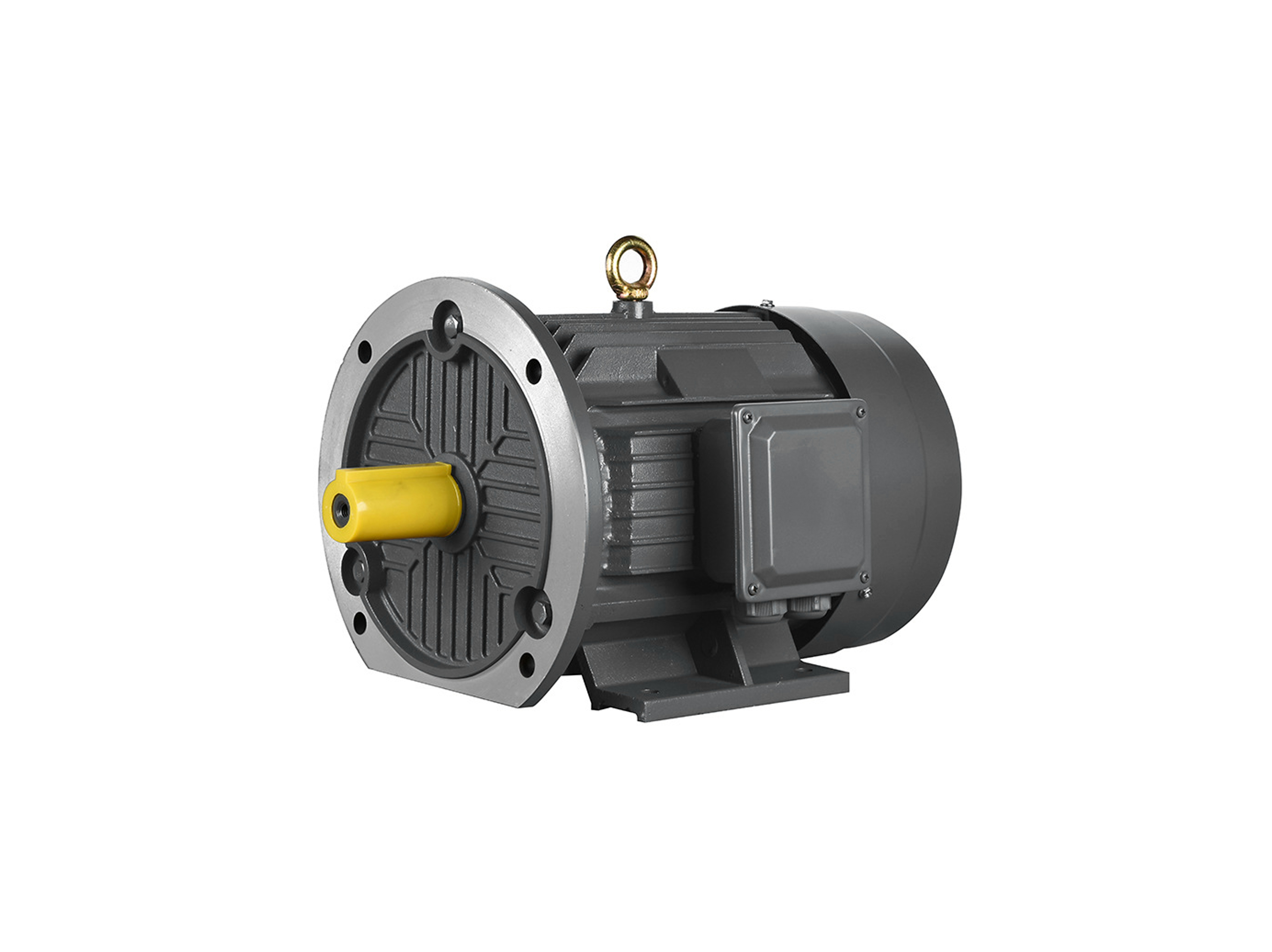 AC Asynchronous Electric Motor