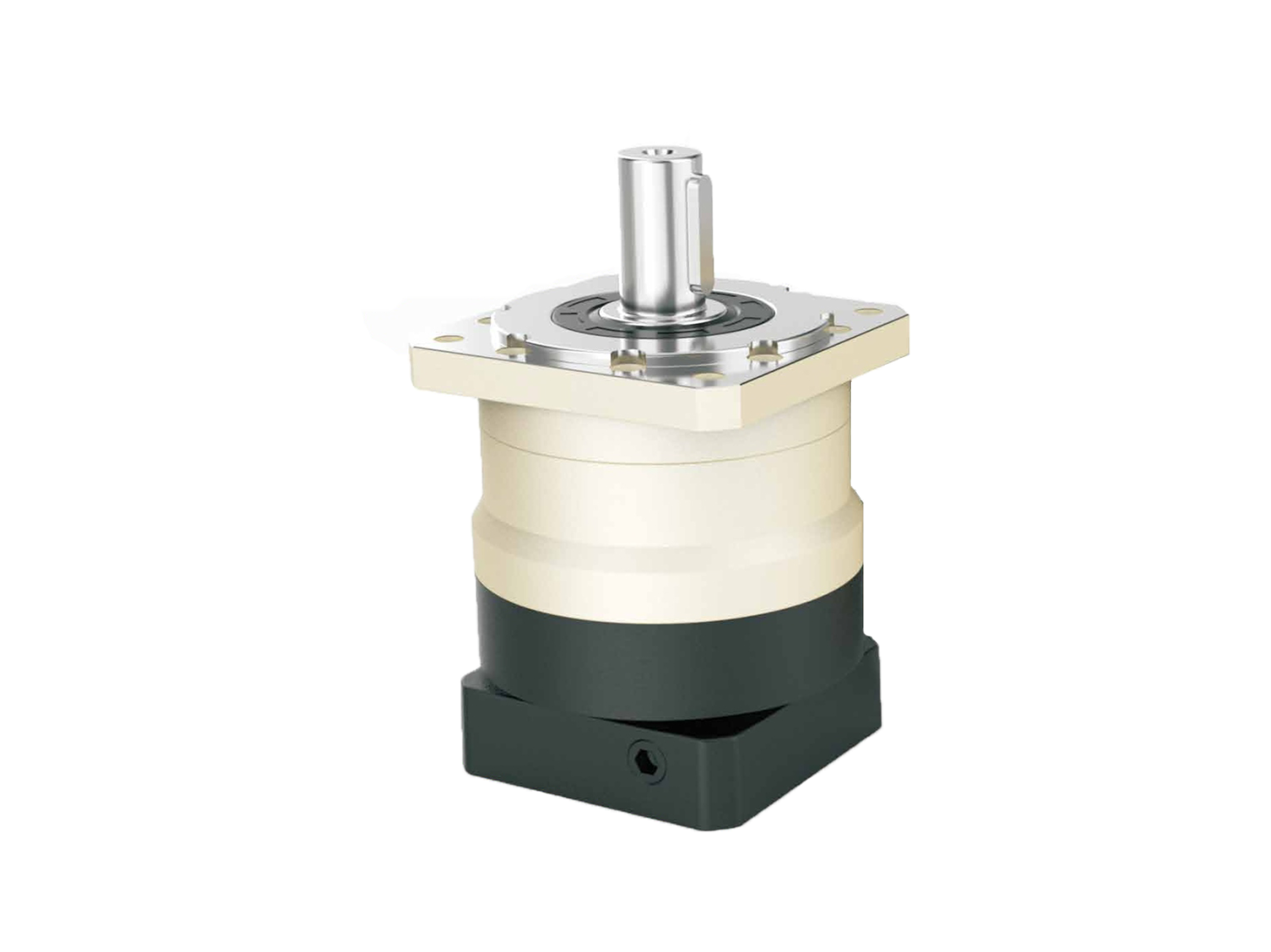 PET series precision helical planetary reducer