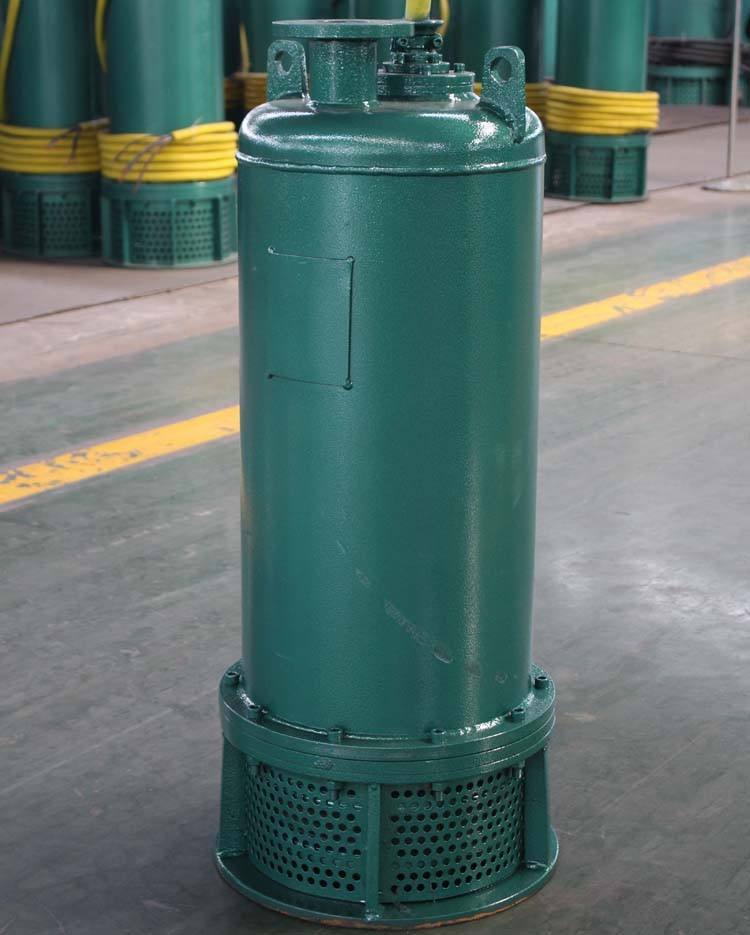 潜水泵