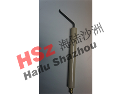 点火电极-Weishaupt