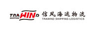 大连信风海运有限公司