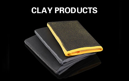 Clay Products
