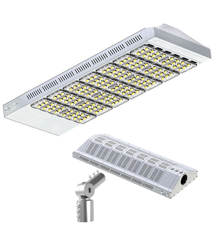 50w 100w 150w 200w 350W  LED Street Light