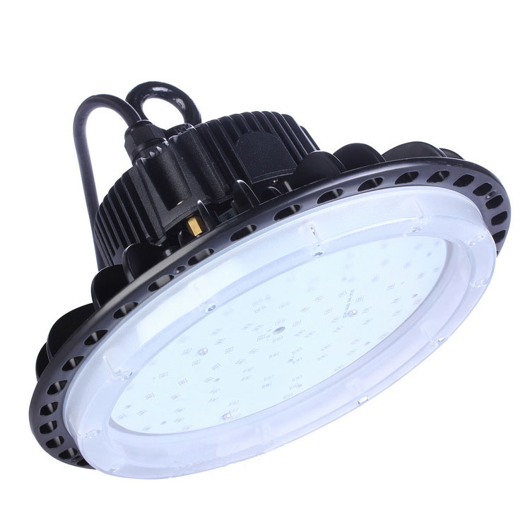 80W 100W 150W 200W 250W High Bay Light