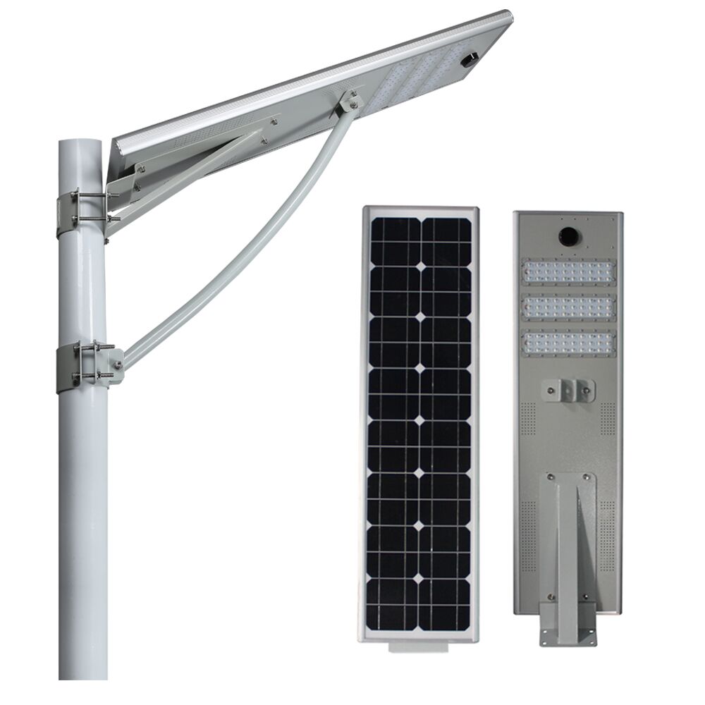 50W LED Street Light