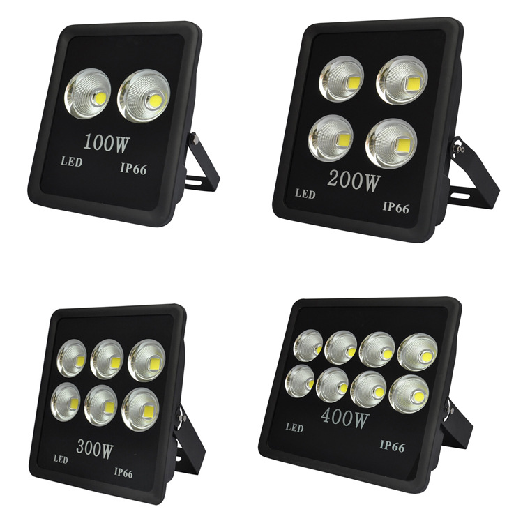 High Power LED Flood Light