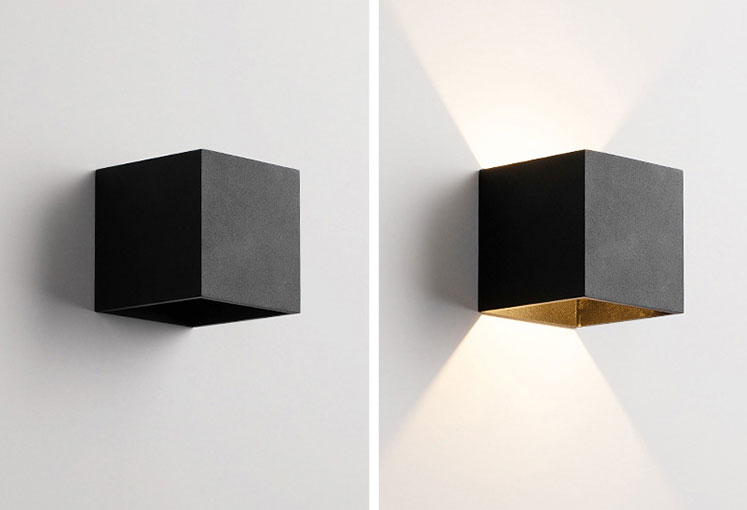 Wall Lamp