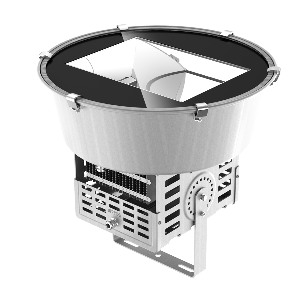 100W 150W 250W 300W  LED Flood Light