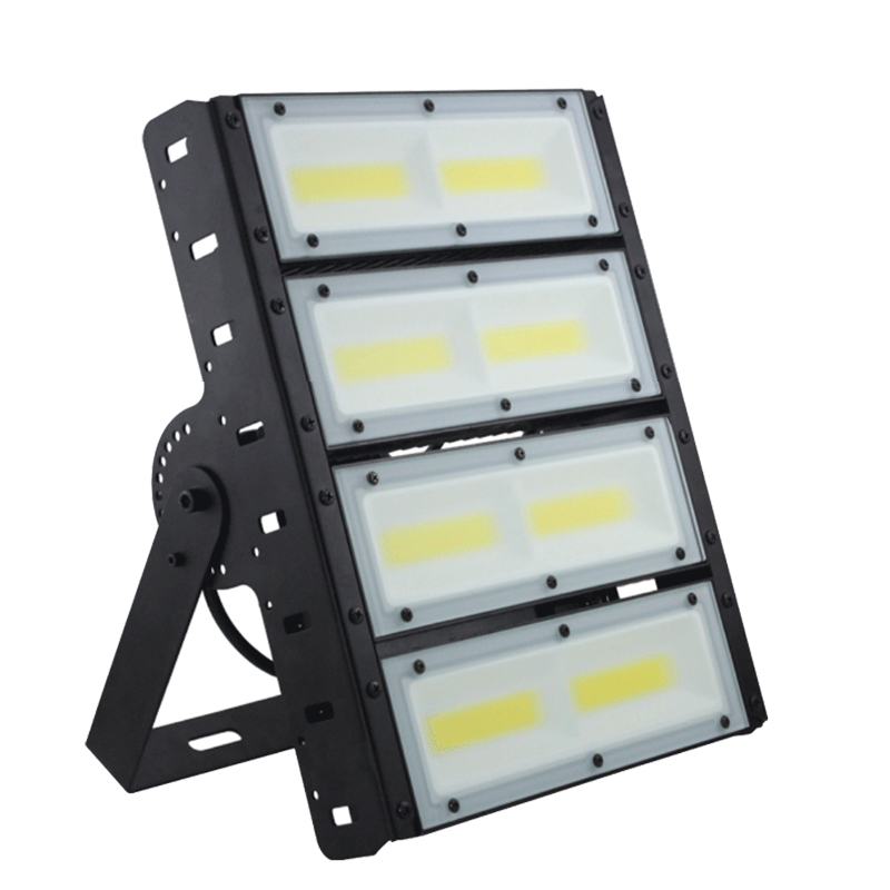 Frost 100W, 150W,200W COB LED Tunnel Light