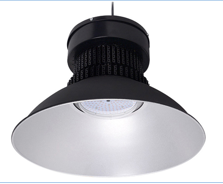 50W 80W 100W 120W 150W 200W High Bay Light