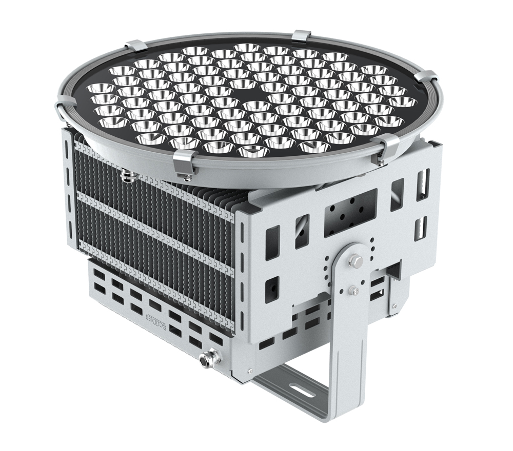 500W High Power LED Flood Light