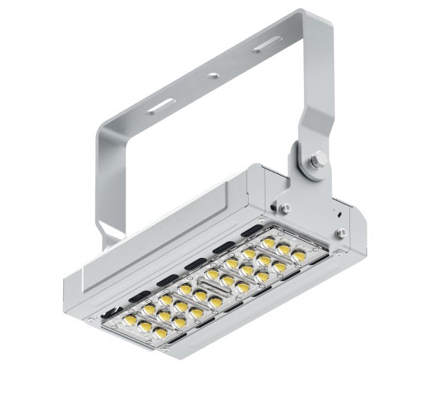 40W LED Tunnel Light