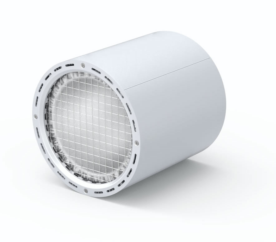 80W LED Flood Light