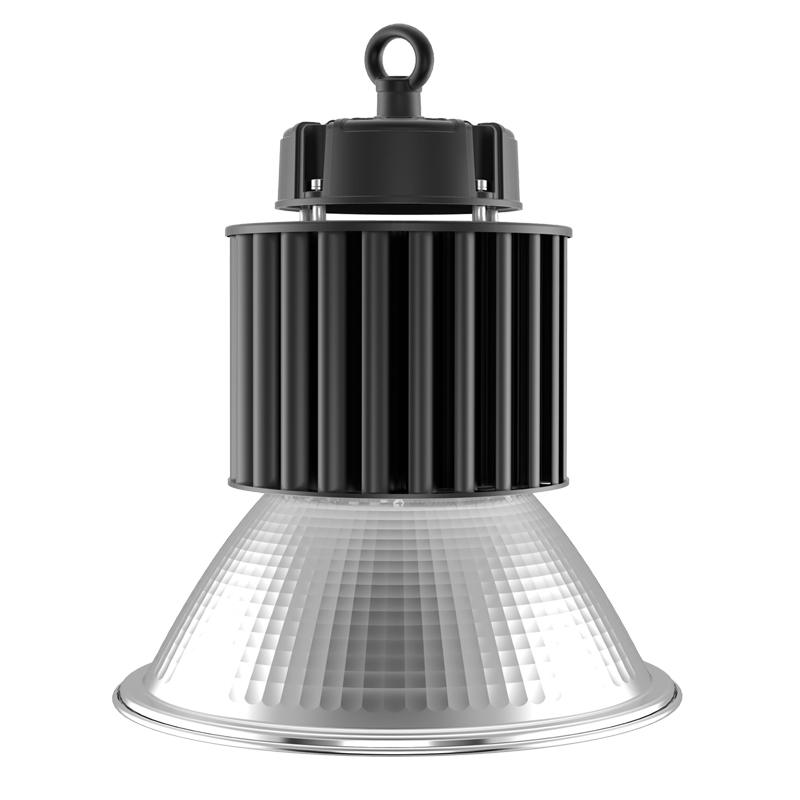 60W 100W 150W 200W High Bay Light