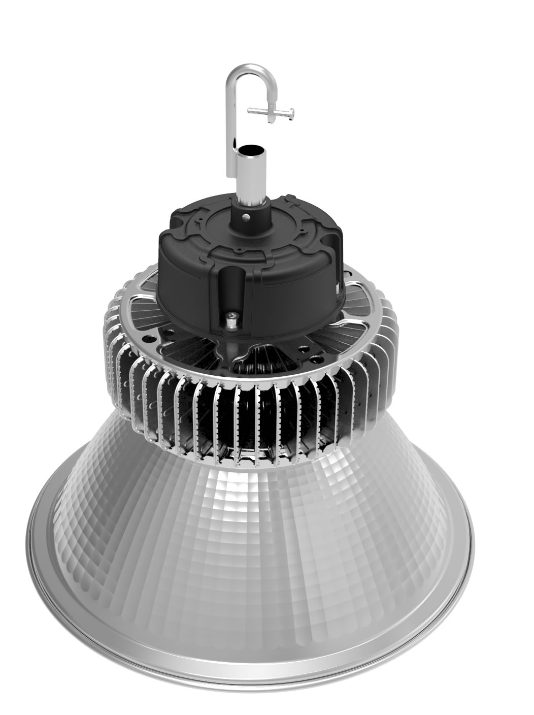 100W 150W 200W High Bay Light