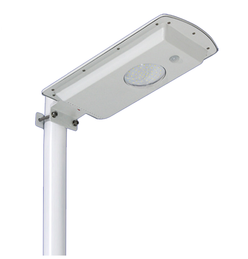 5W 10W Solar Street Light