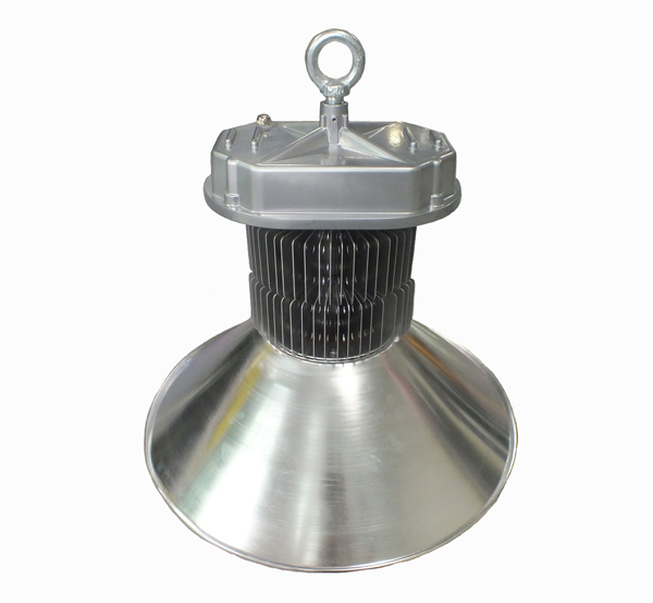 100W 150W 200W High Bay Light