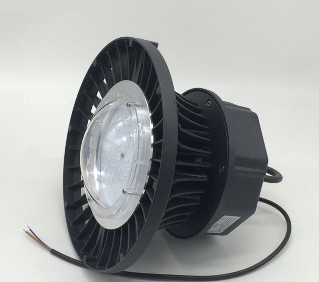 80W 100W 120W 150W High Bay Light