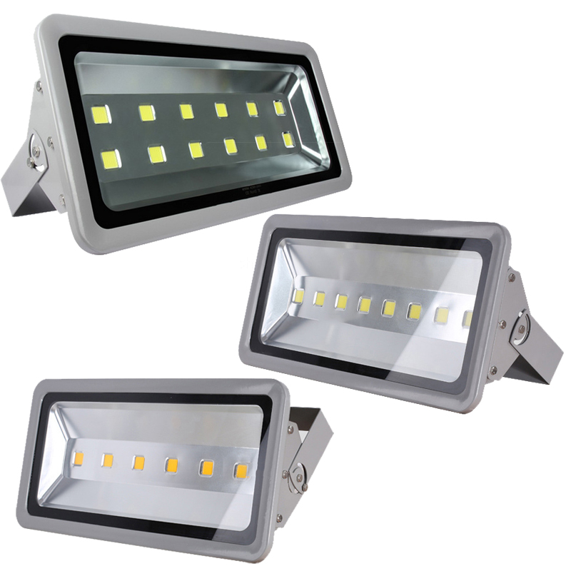 300W 400W 500W  LED Flood Light