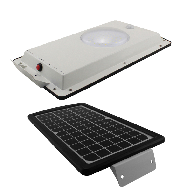 Solar  Street Lamp 5W 8W 12W 15W
