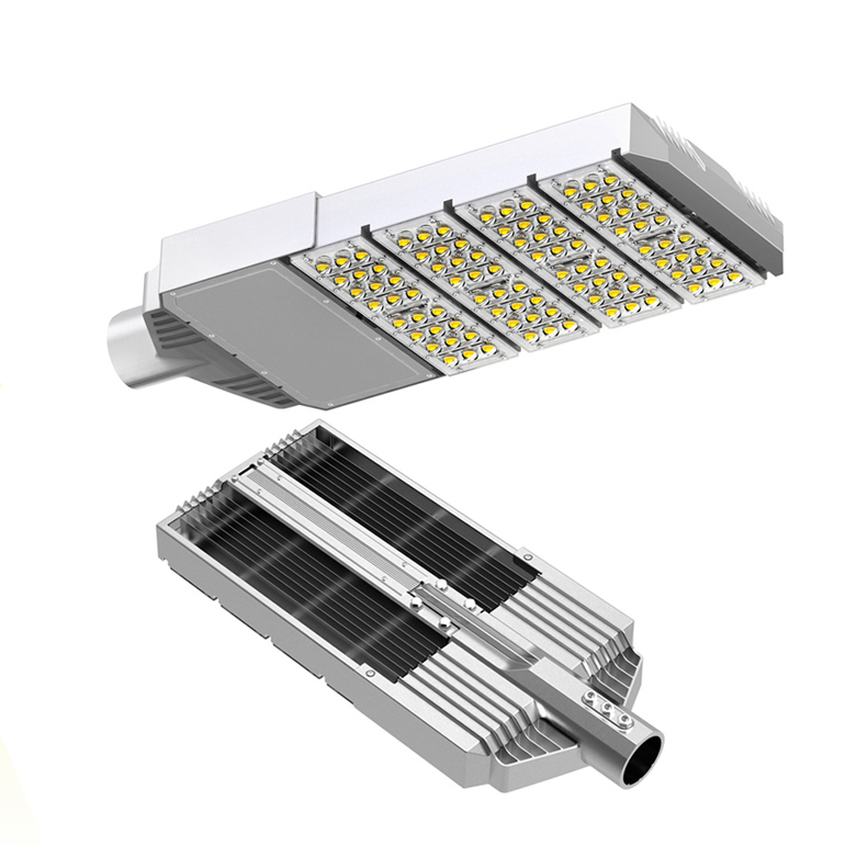 50W 100W 150W 200W 250W LED Street Light