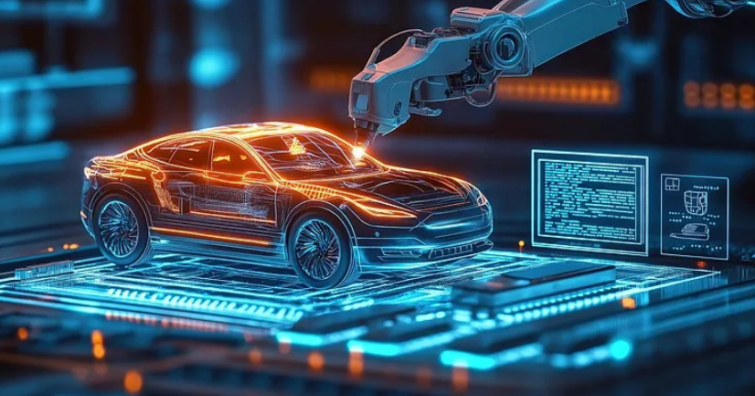 Automotive Electronics