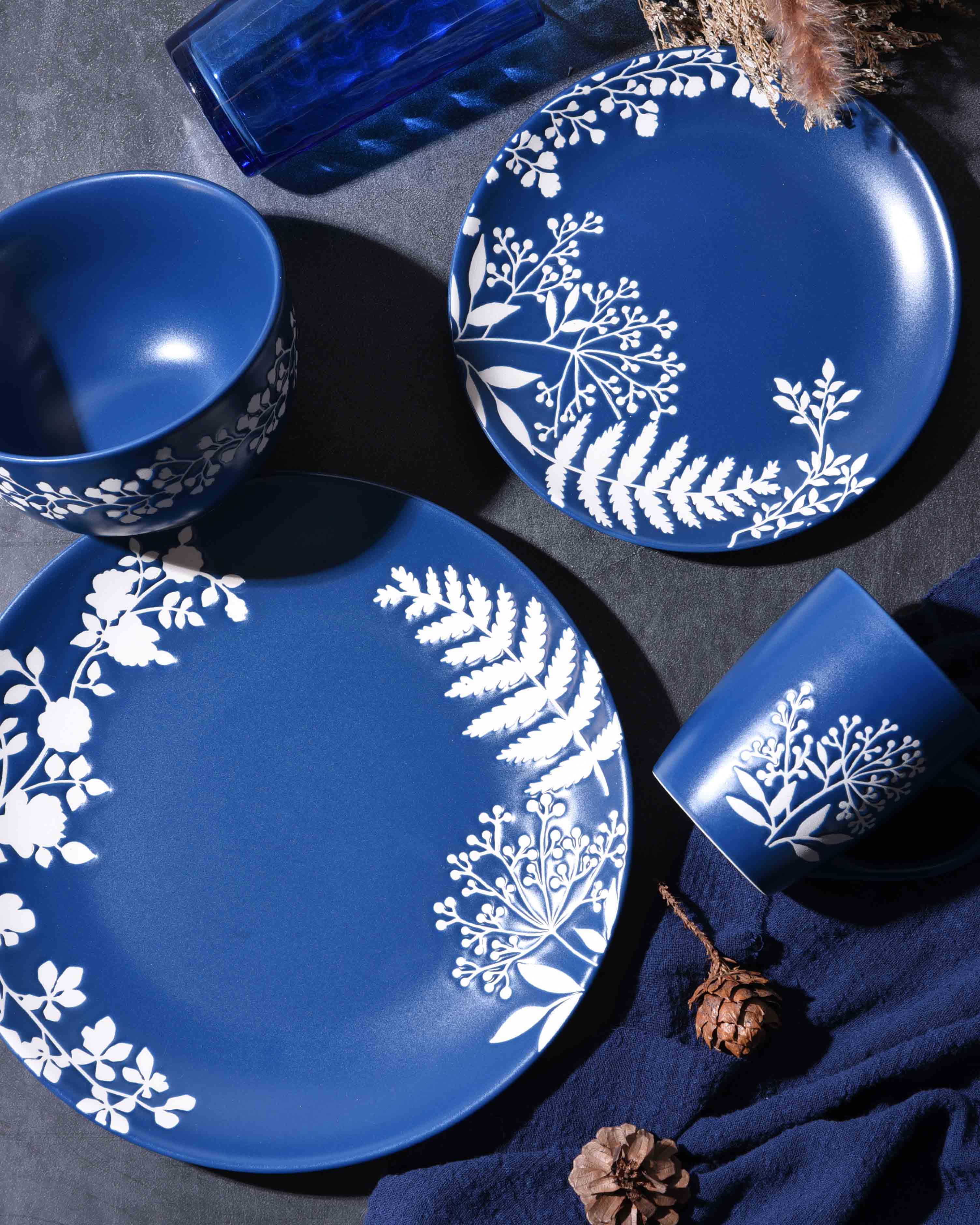 DINNER SET YXY2902