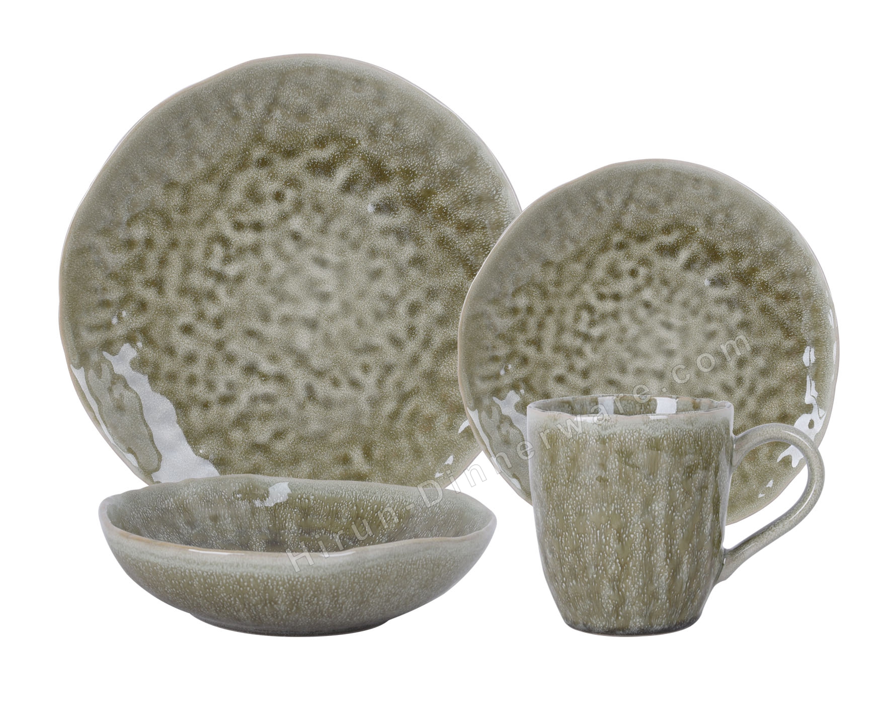 DINNER SET A07021