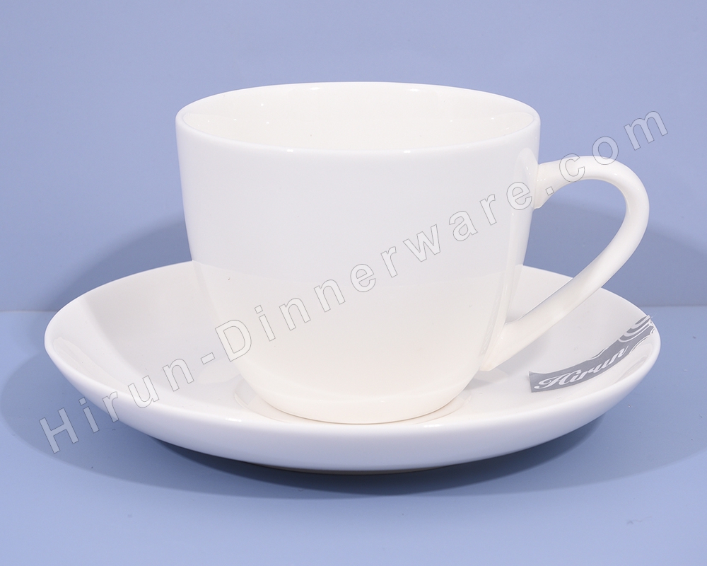 CUP&SAUCER XYY001
