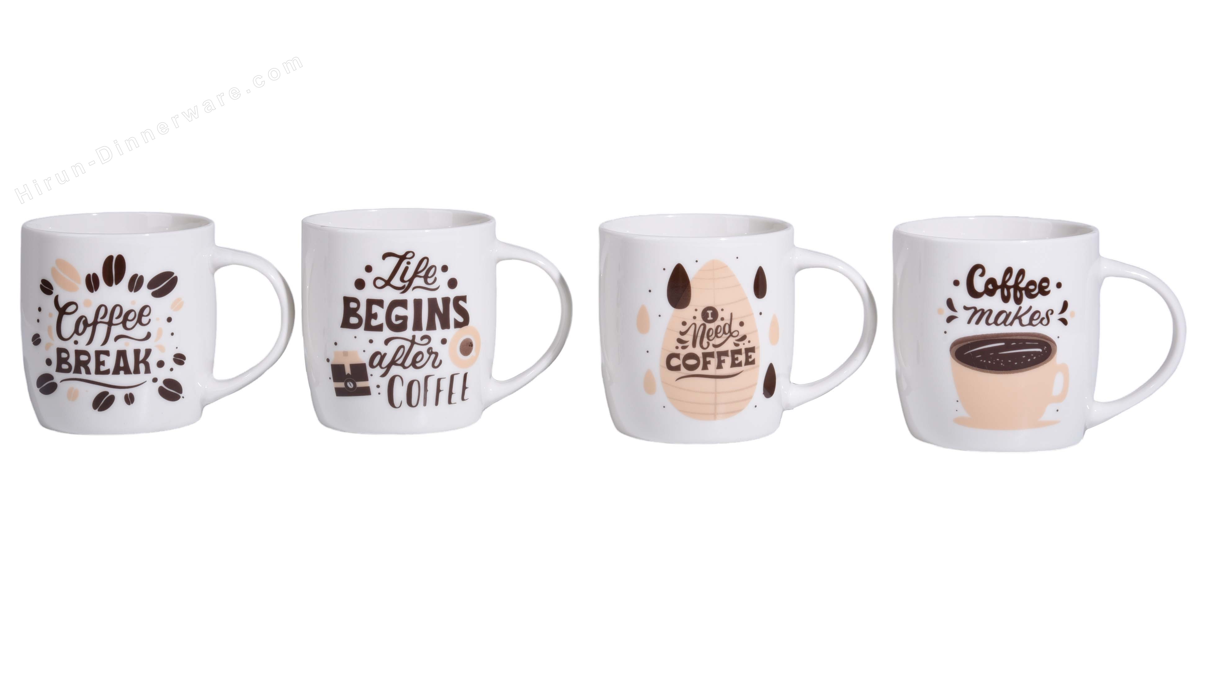 Mug DM0226