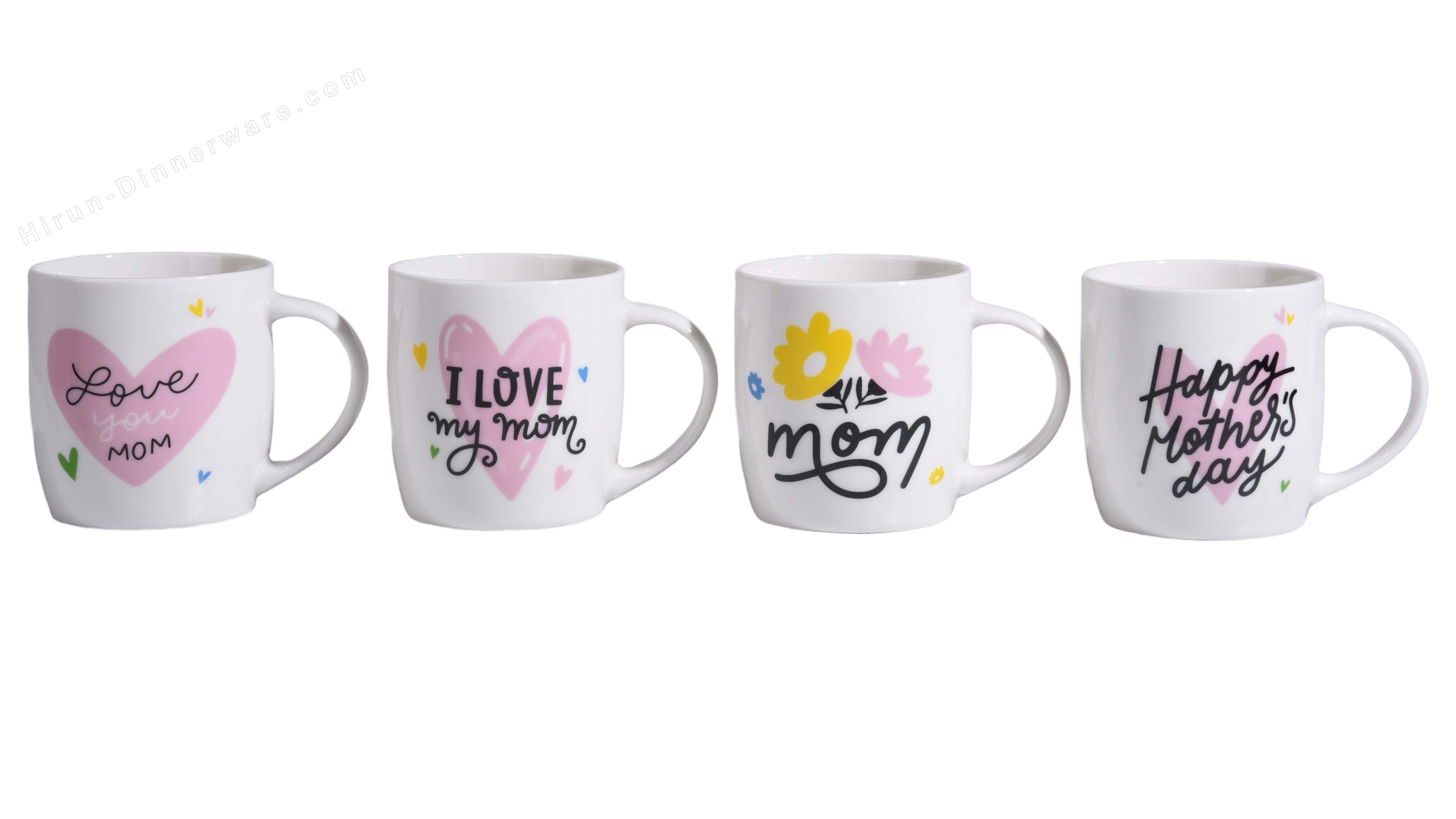 Mug DM0227
