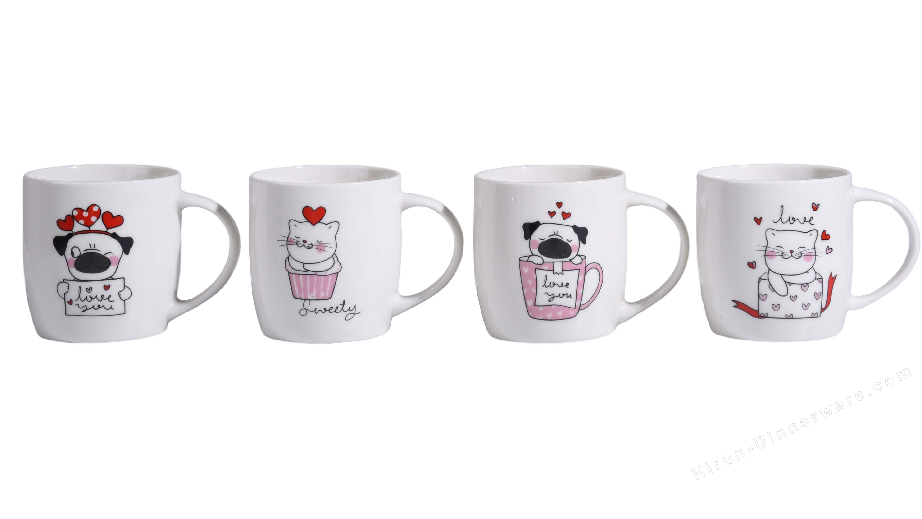 Mug DM0228
