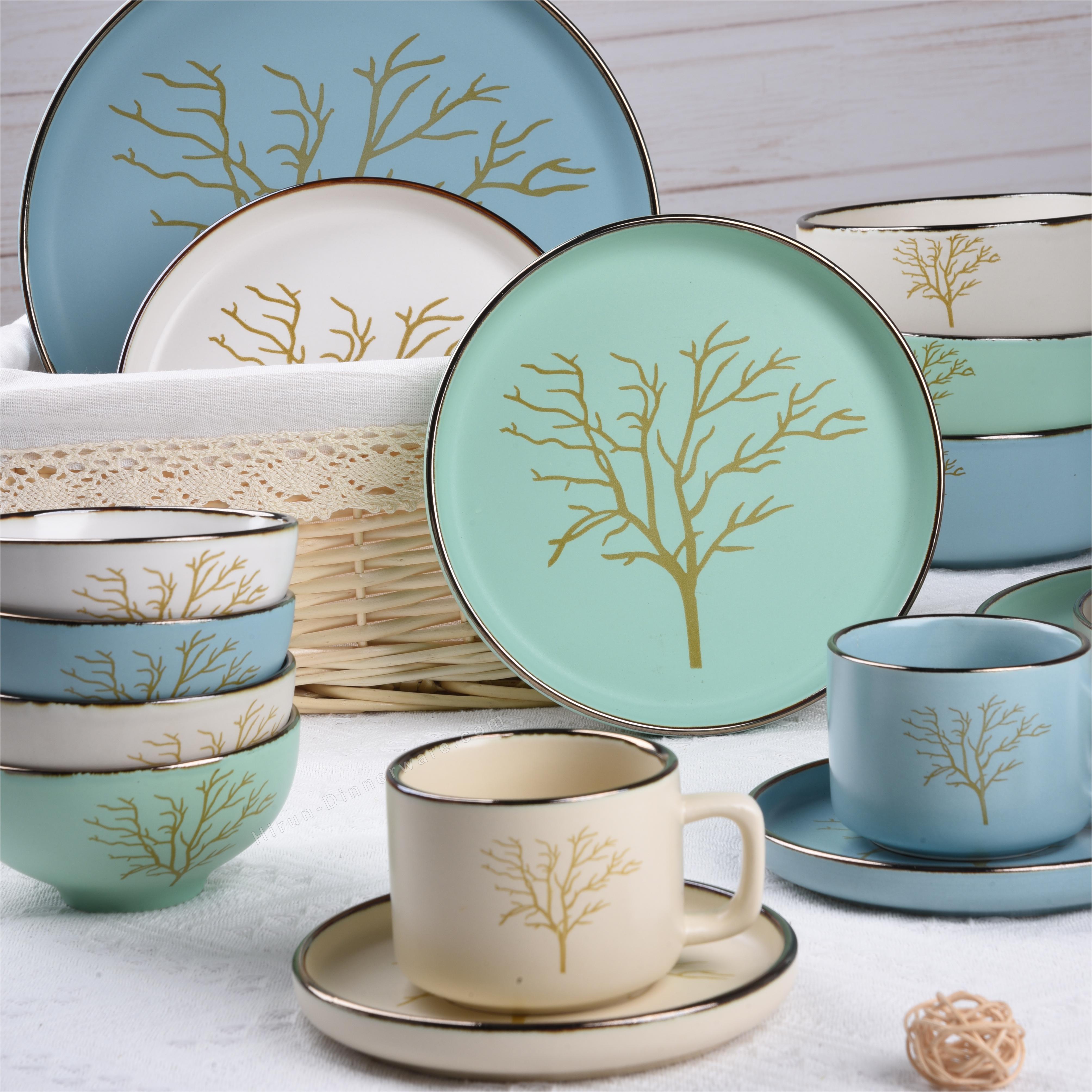 DINNER SET YXY0601