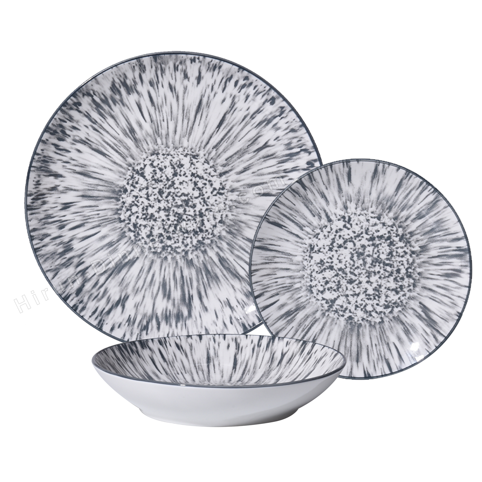 DINNER SET FY0012
