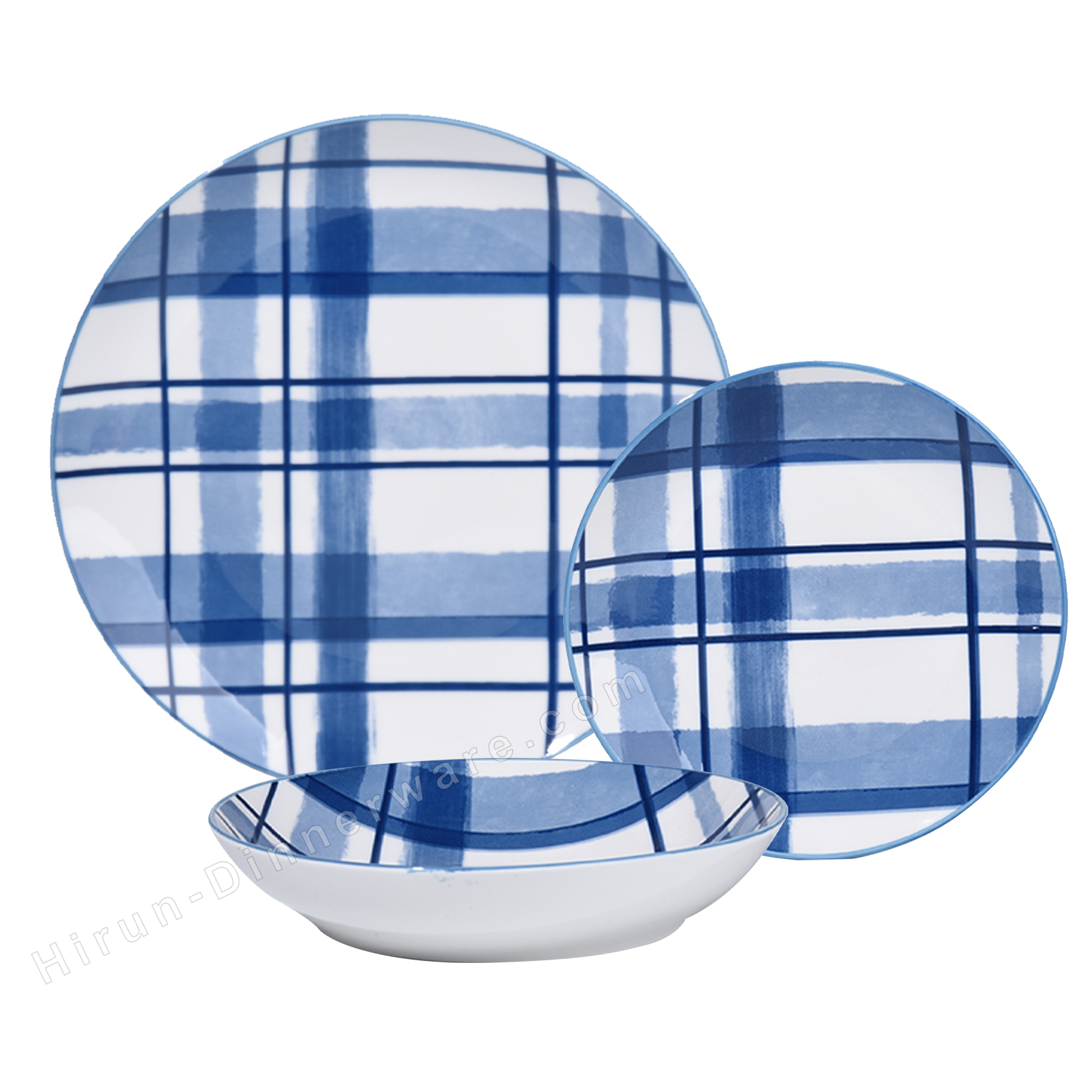 DINNER SET FY0022