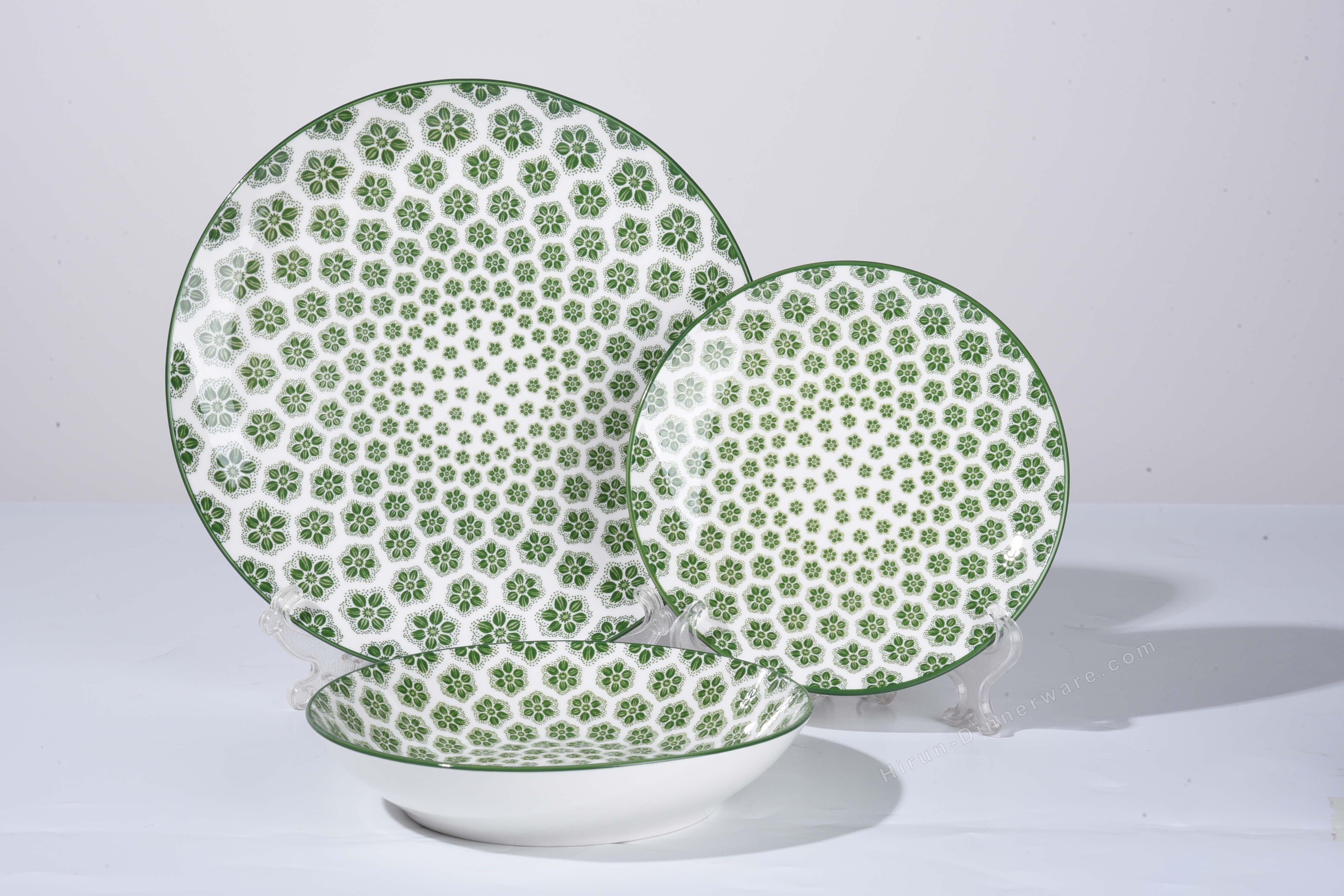 DINNER SET FY0041