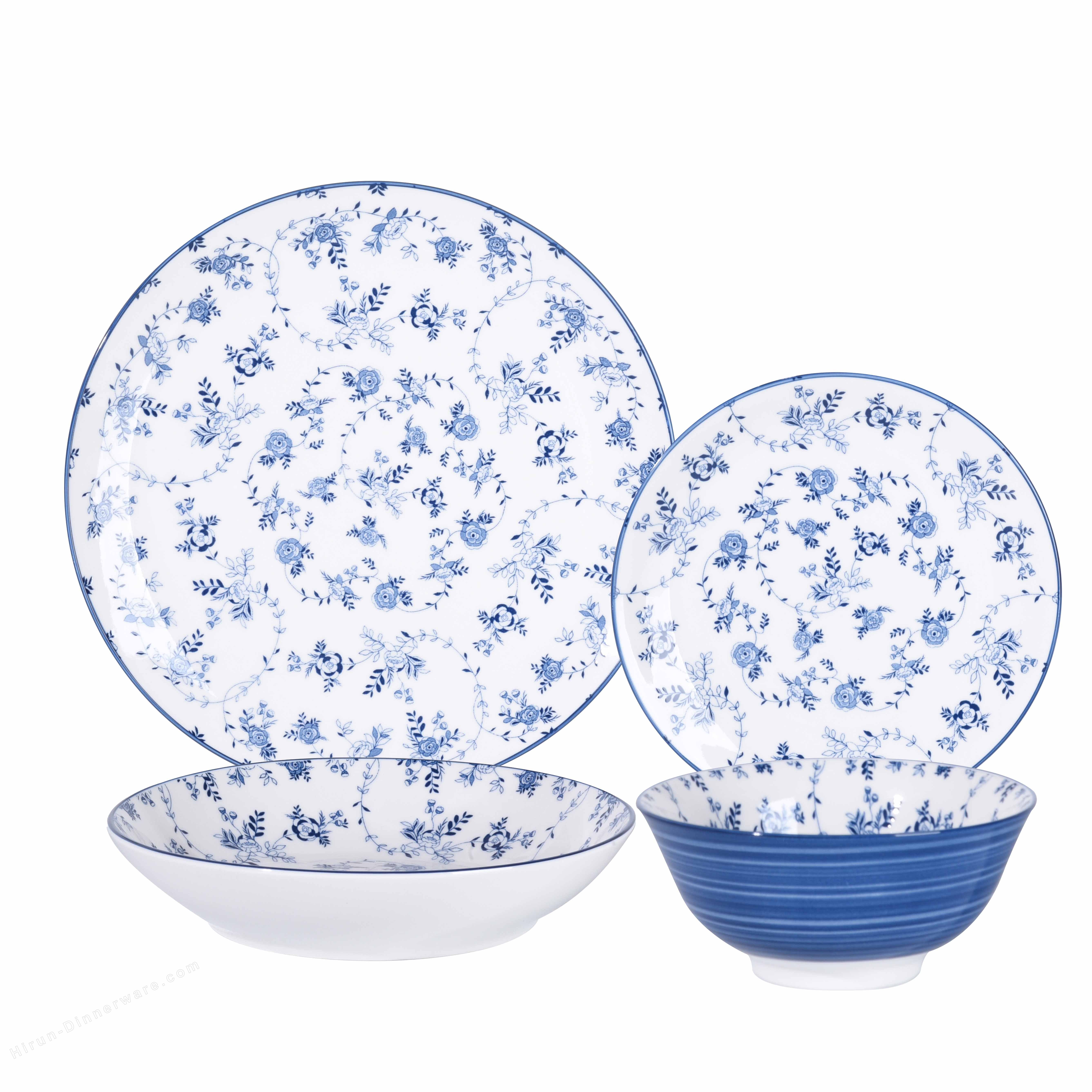 DINNER SET FY0052