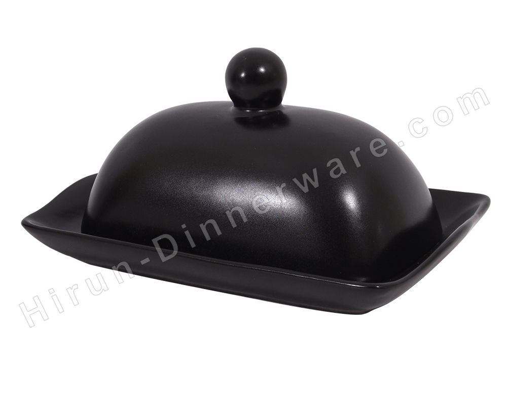 BUTTER DISH  GD0201