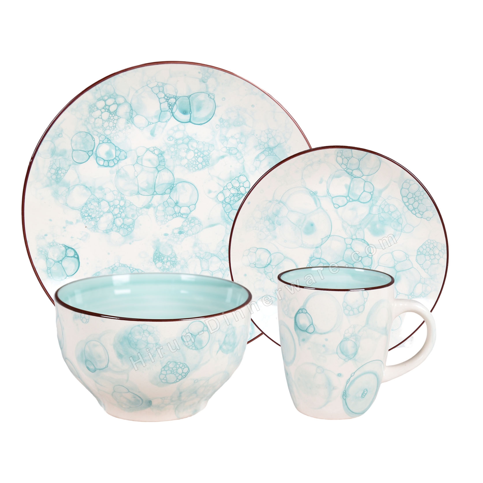 DINNER SET HSY0051