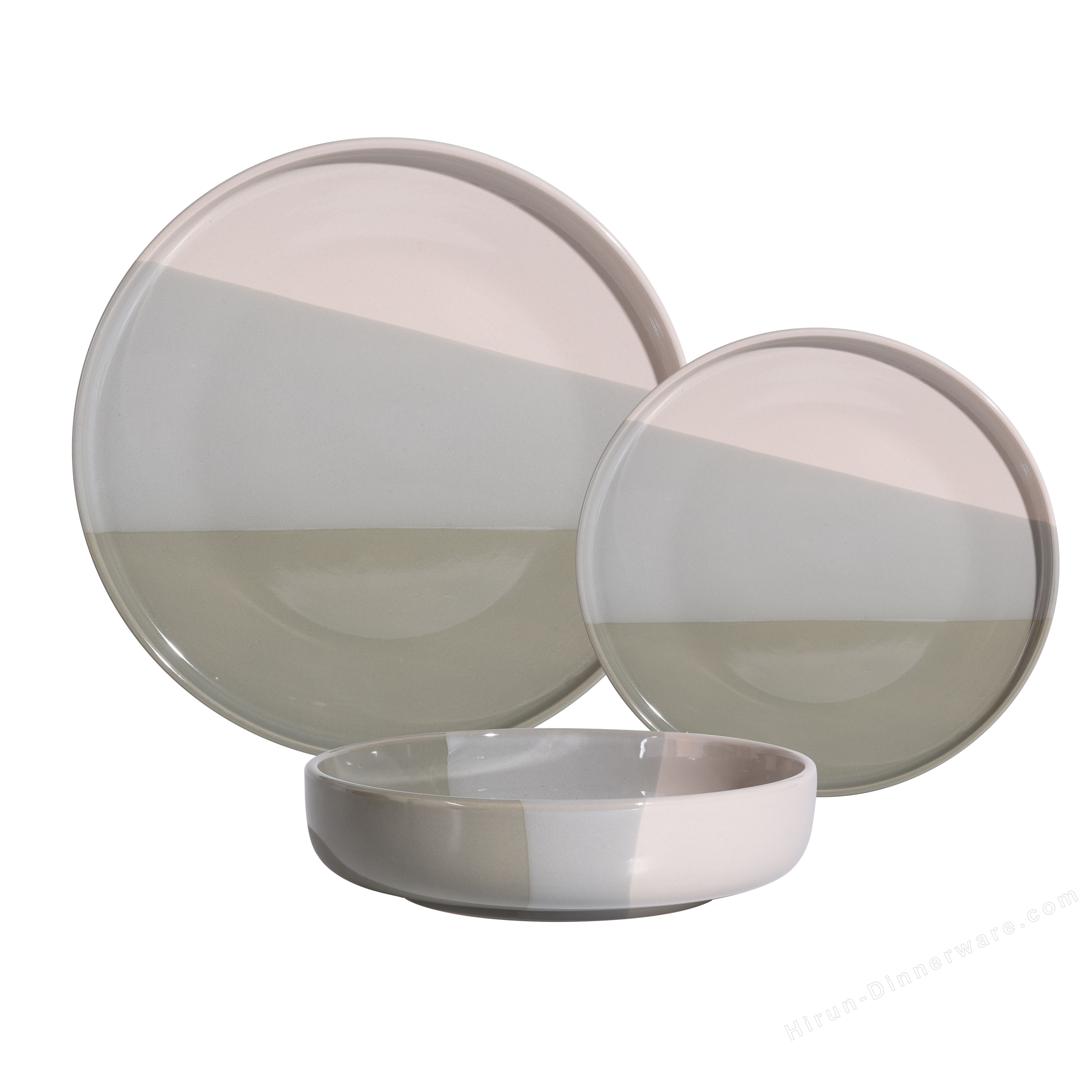 DINNER SET PSQ0202