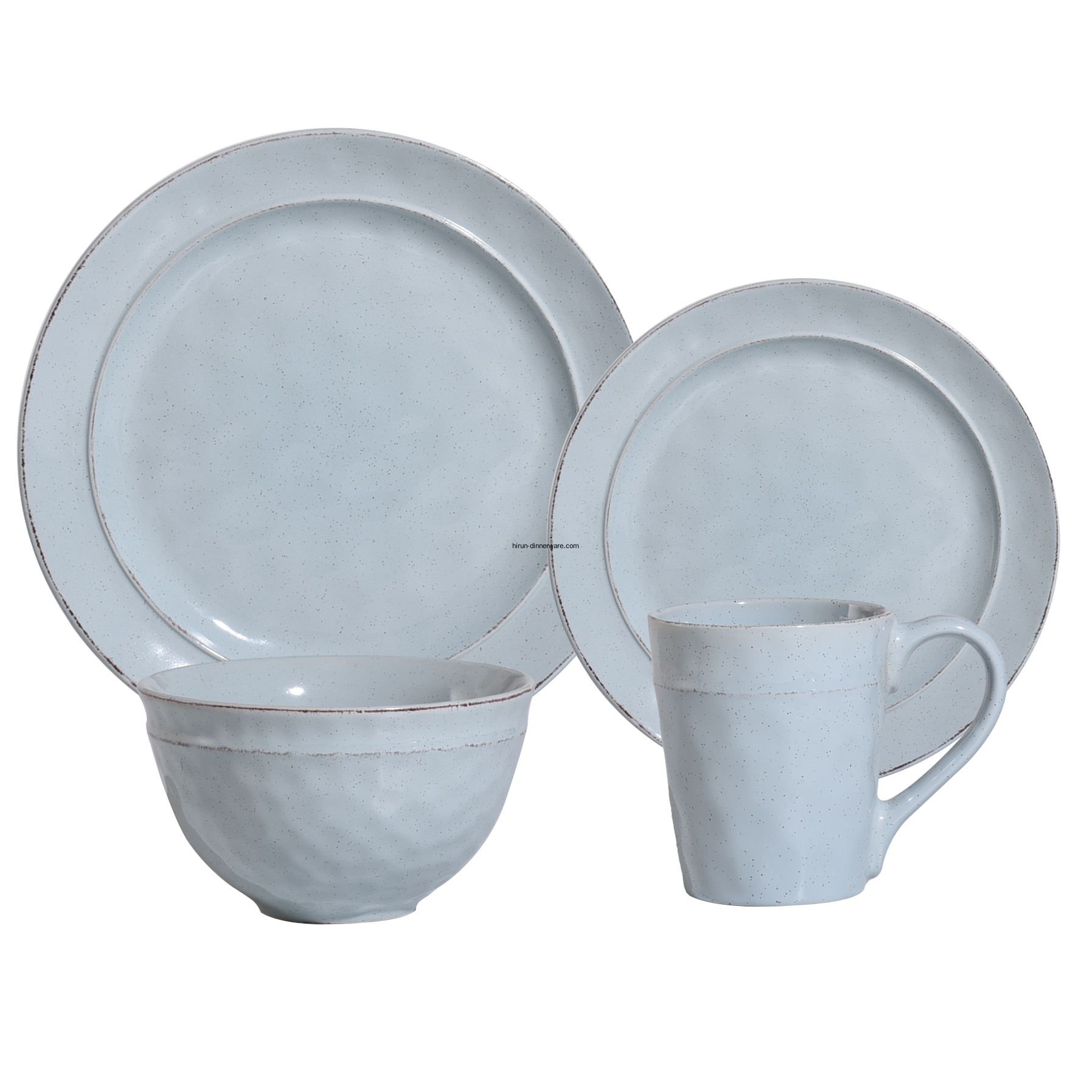 DINNER SET Q14007