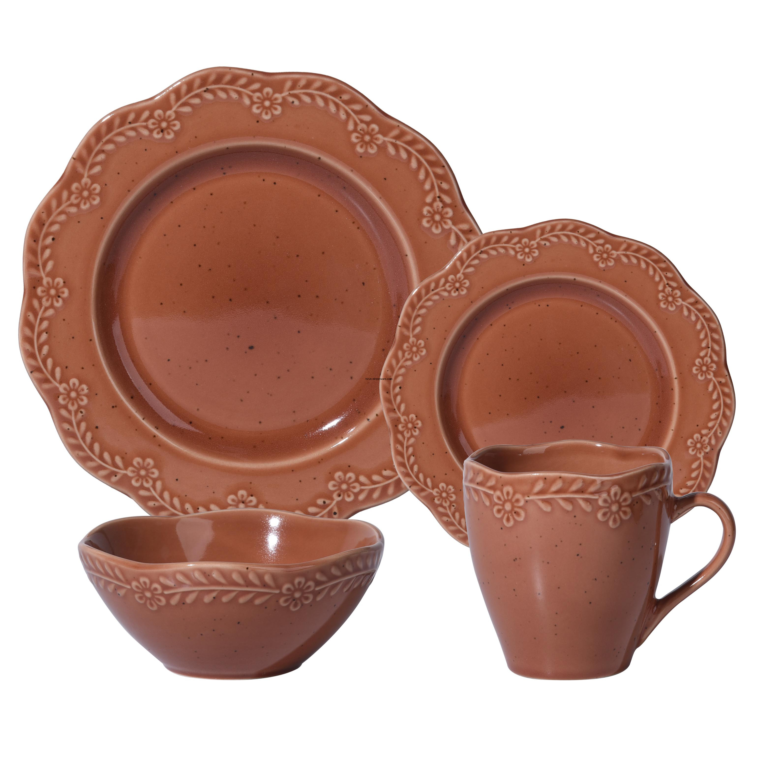 DINNER SET Q18501