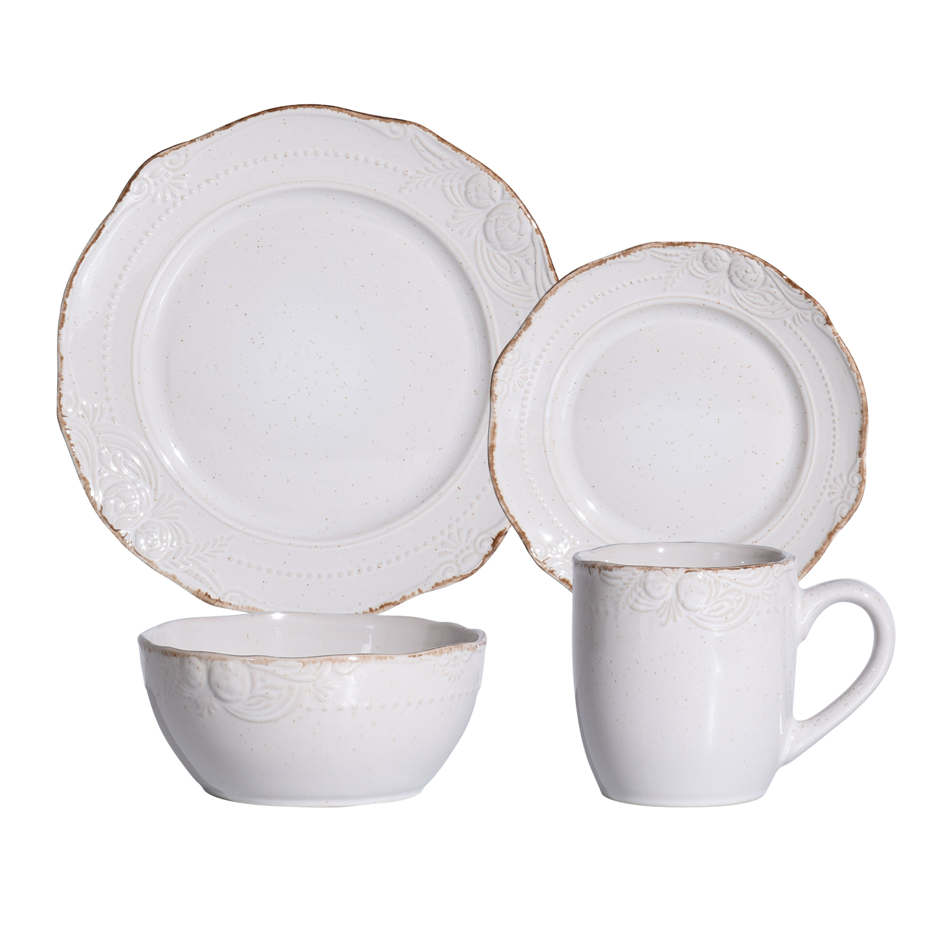 DINNNER SET Q19102