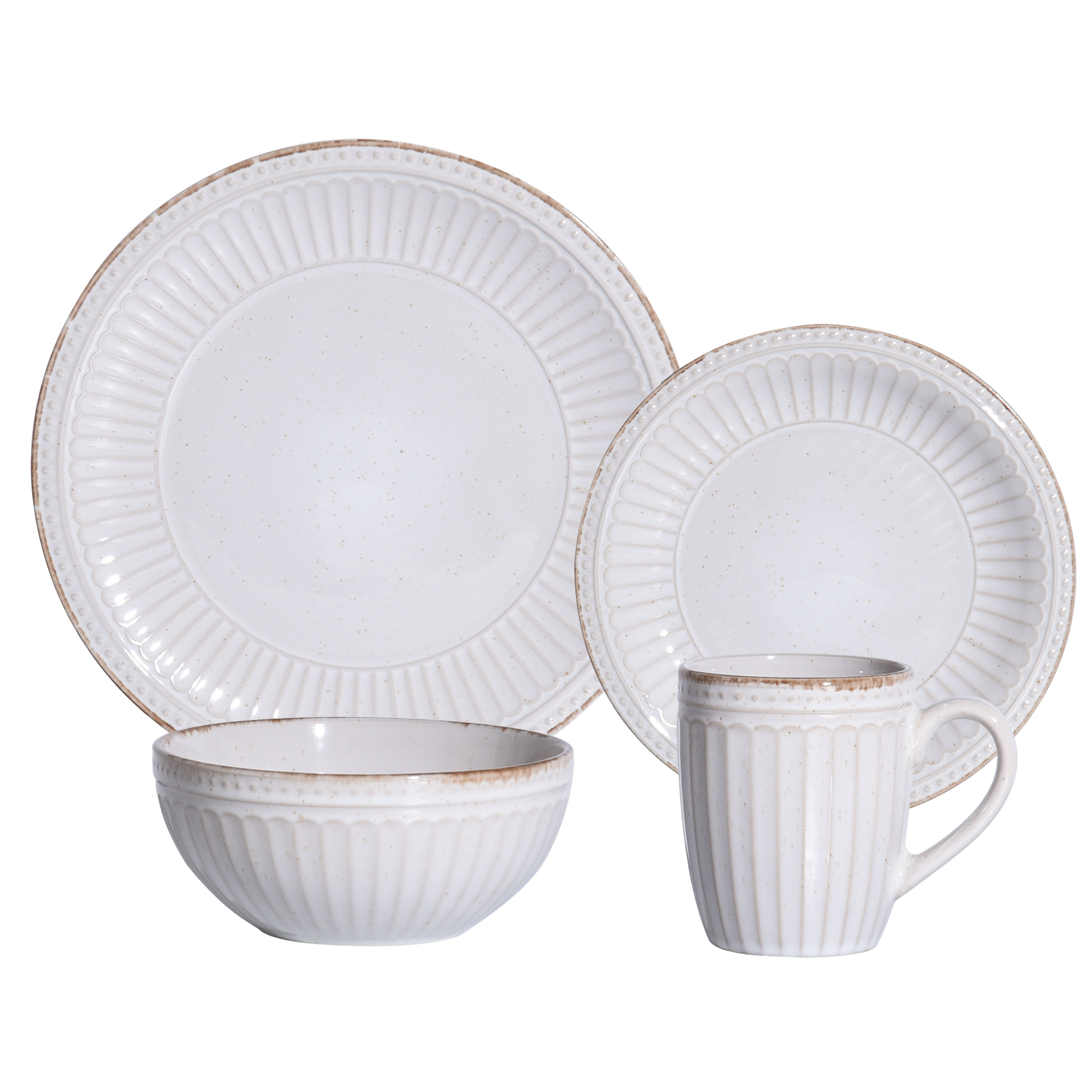 DINNNER SET Q19403