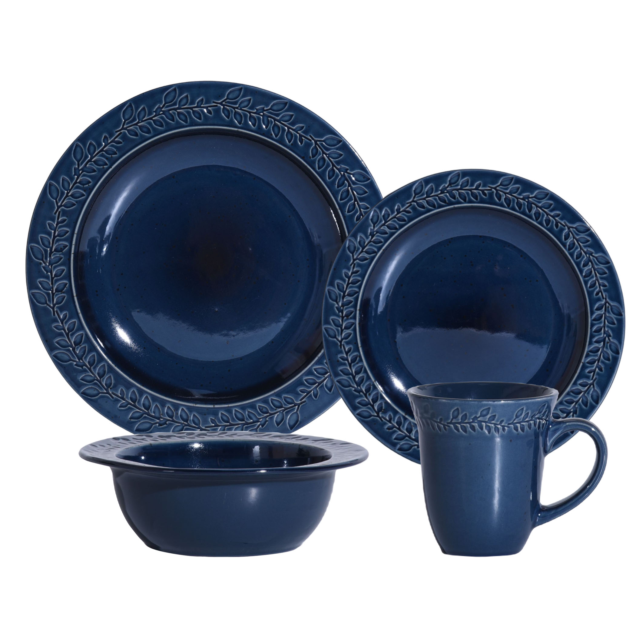 DINNNER SET Q19704